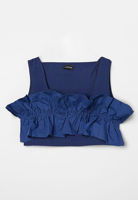 Monnalisa TOP LULLY (ZZO376HBK-K00) Kids
