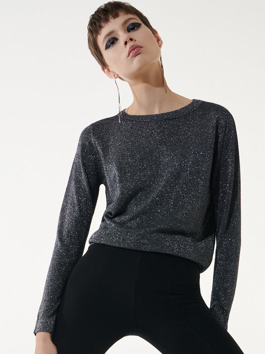Sinsay Women sweaters (3061F-99X Black)