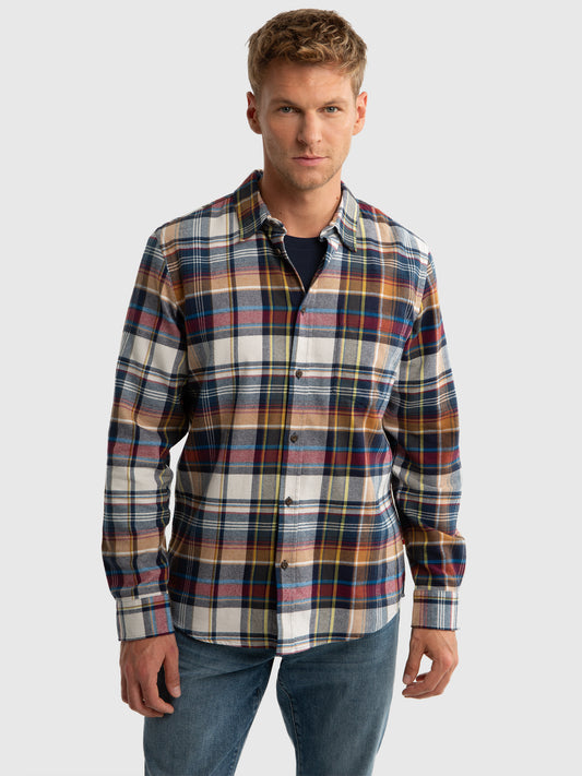 Big Star shirts (FILESO_801) Men