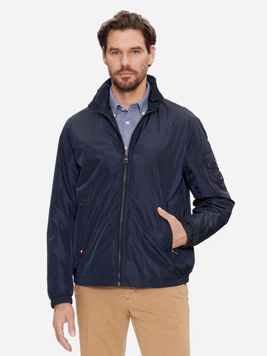 Tommy Hilfiger Coat/Jacket (MW0MW31640-DW5) Men