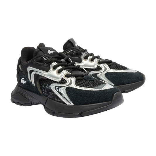 Lacoste L003 Neo Sneakers Black (47SFA0095-312) Women