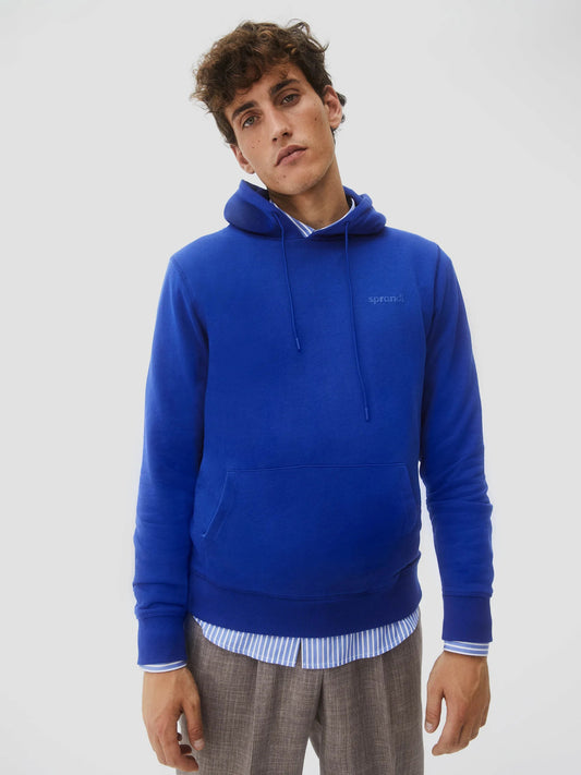 Sprandi Men hoodies (AW21-BJM015)
