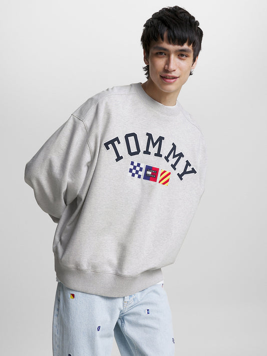Tommy Jeans Hoodie/Sweat (DM0DM16816-PJ4) Men