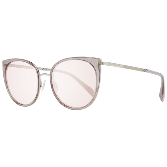 Karen Millen Cat Eye Sunglasses Rose (20215028) Women