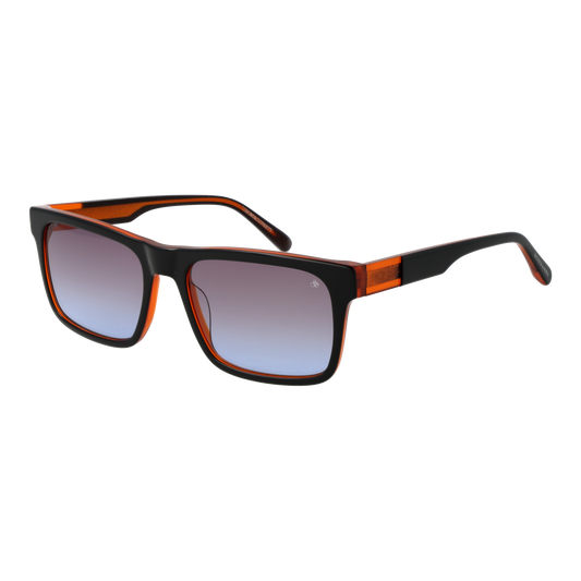 Scotch & Soda Square Sunglasses Black (25005838) Men