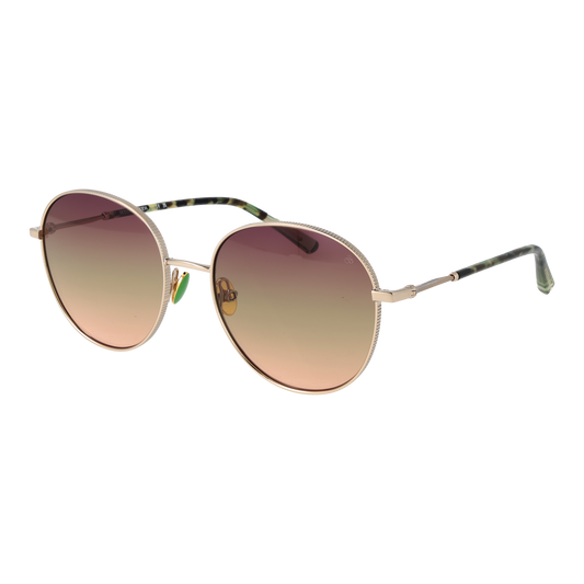 Scotch & Soda Round Sunglasses Rose Gold (25005831) Women