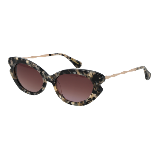 Scotch & Soda Cat Eye Sunglasses Multicolor (25005415) Women