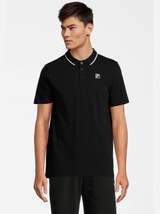Fila Men polo shirts (FAM0319_80010)