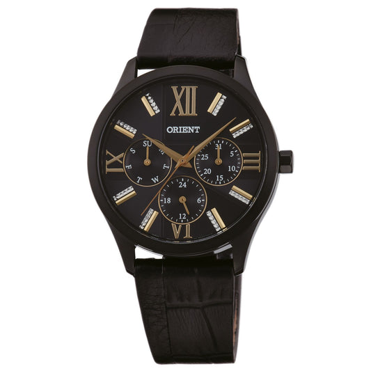 Orient Fashion Watch Black (20186597) Women