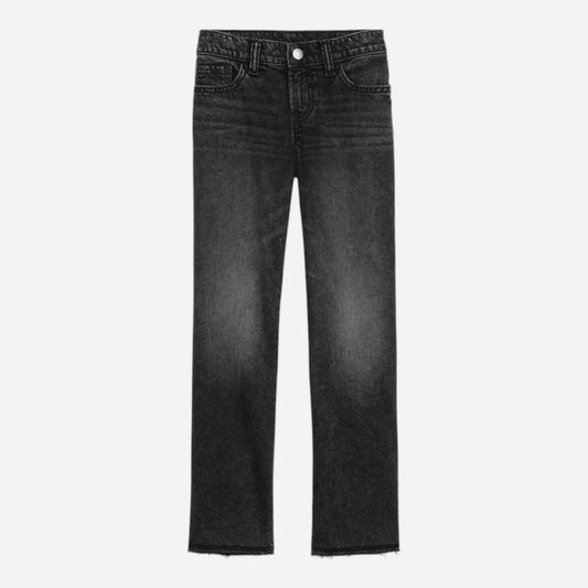 GAP Jeans (789592-00_BLACK) Kids