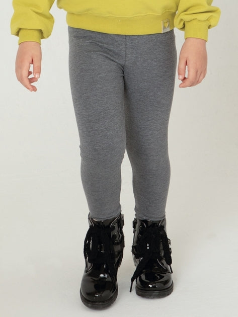 Mayoral Trousers/Pants (717-10_GRAY) Kids