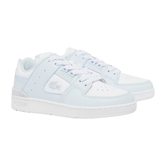 Lacoste Court Cage Sneakers Light (49SFA0042-2K7) Women