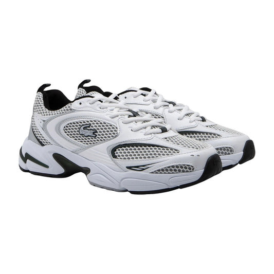 Lacoste Storm 96 2K Sneakers White (49SMA0021-1R5) Men