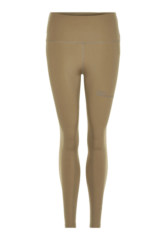 HALO WOMENS HIGHRISE TIGHTS (ZZO1NHR11-B00) Women