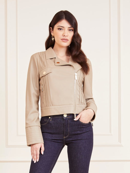 Guess Coat/Jacket (4GGL029645Z-F10G) Women