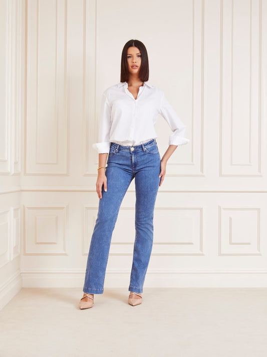 Guess Jeans (4RGA017041A-L1B2) Women