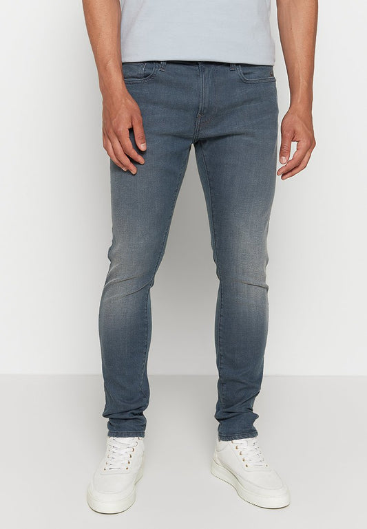 G-STAR Revend Skinny Blue (ZZO1YAX01-K00) Men