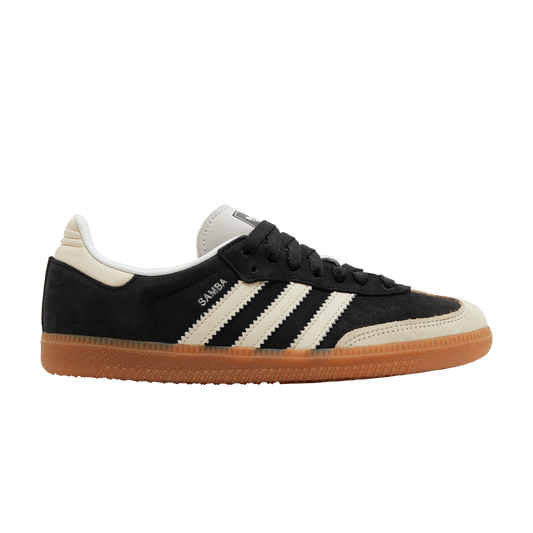 adidas Samba OG Black Wonder White (IE5836) Women