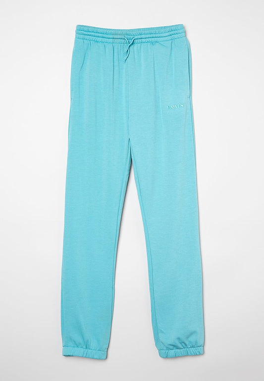 Levi's® 0 turquoise (ZZO2C0W38-L00) Kids