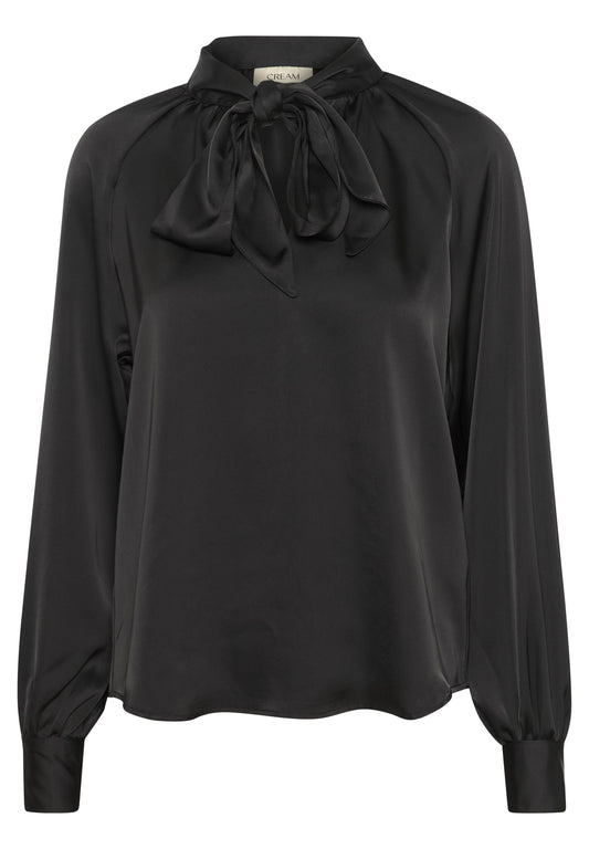 Cream CRSatina Blouse (ZZO2GRD10-Q00) Women