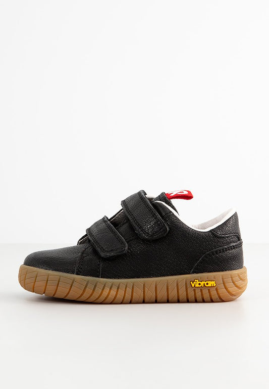 Reima Shoes, Kummi black (ZZO2NHC15-Q00) Kids