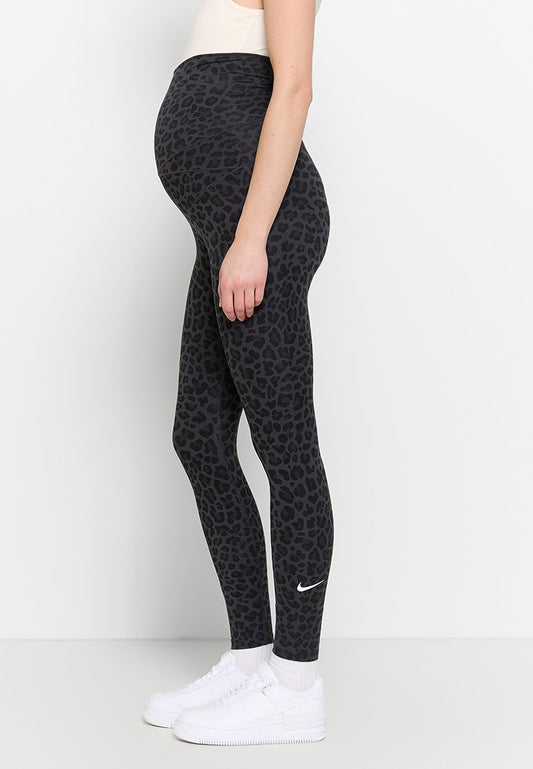 Nike (M) ONE DF HR TGHT AOP (ZZO2K9112-C00) Women