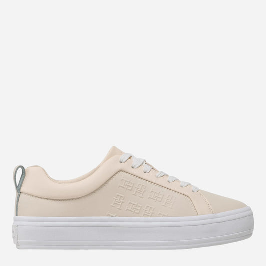 Tommy Hilfiger Footwear (FW0FW07376-AA8) Women
