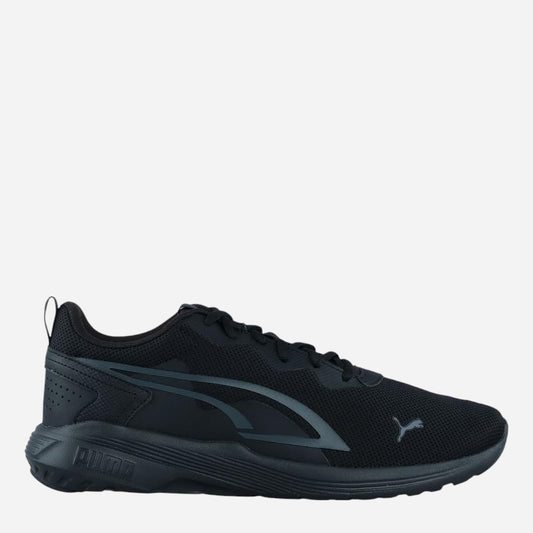 Puma Women sports shoes (386269-01_Black)
