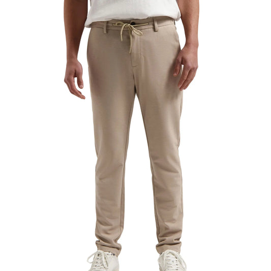 Dstrezzed Lancaster Tapered Jogger Pattern Sweat Chino (501704-SS25-251) Men