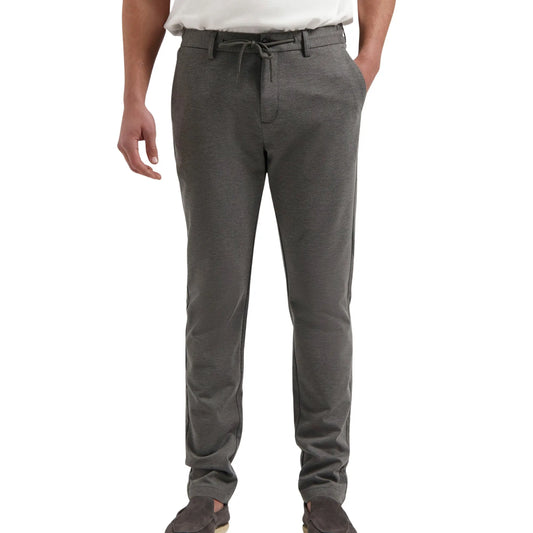 Dstrezzed Lancaster Tapered Jogger Pattern Sweat Chino (501704-SS25-807) Men