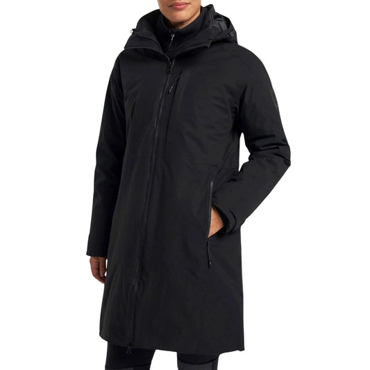 Tenson Shift 3-in-1 Winter Jacket (5017934-999) Women