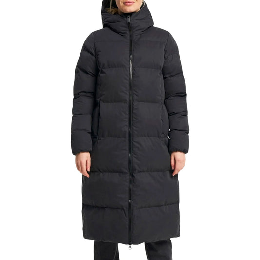 Tenson Cevina WInterjacket (5018340-999) Women