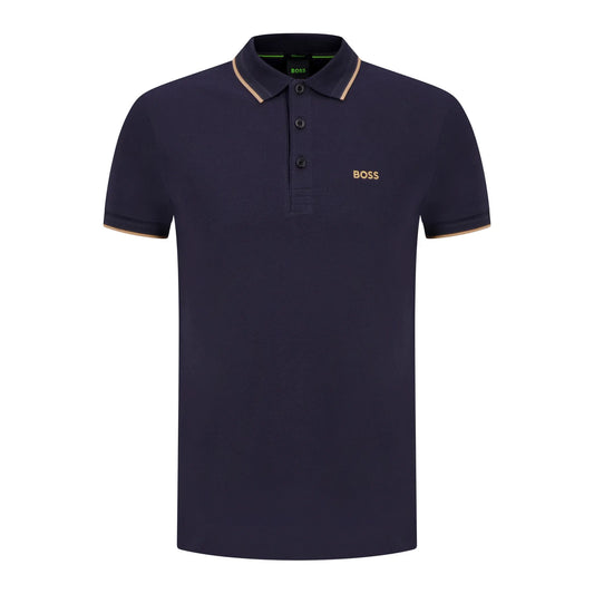 Boss Paddy Polo shirt (50469055-401) Men