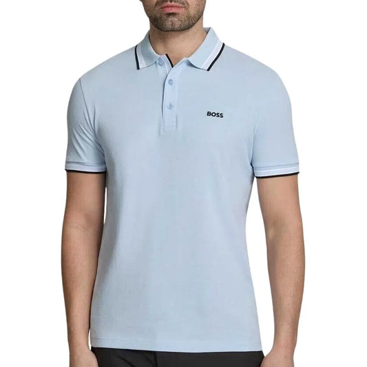 Boss Paddy Polo shirt (50469055-464) Men
