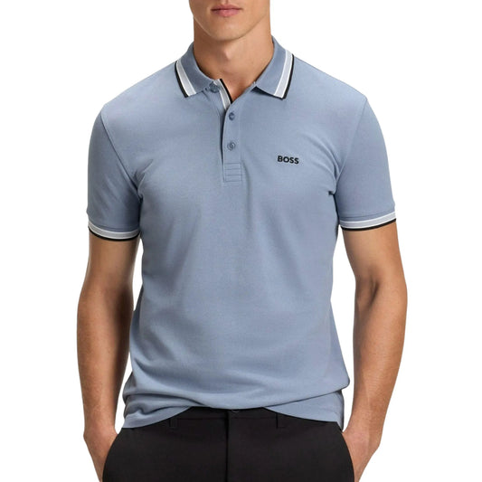 Boss Paddy Polo shirt (50469055-490) Men