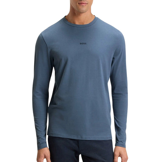 Boss Tchark Longsleeve Shirt (50473286-495) Men