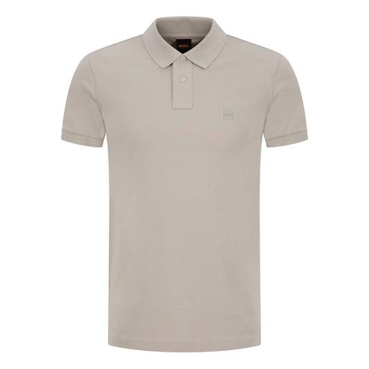 Boss Passenger Polo (50507803-070) Men