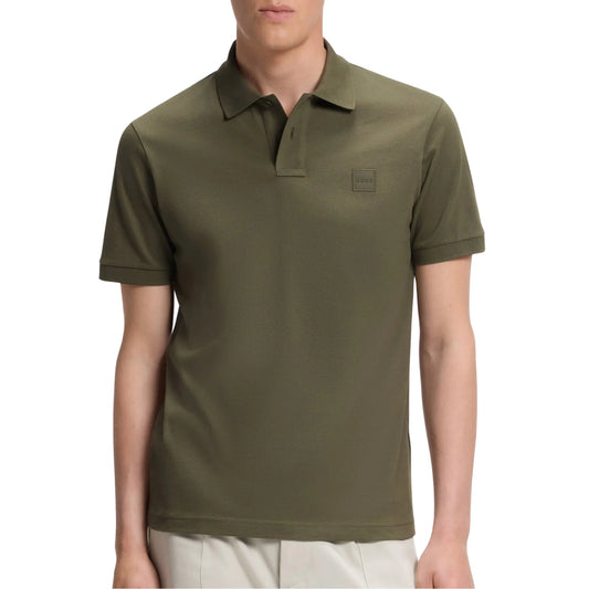 Boss Passenger Polo (50507803-325) Men
