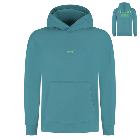Hugo Nazardo Hoody (50510724-449) Men