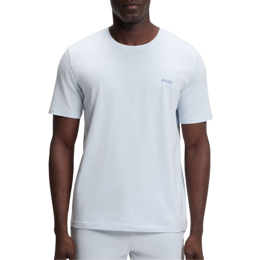 Boss Mix&Match Lounge Shirt (50515312-499) Men