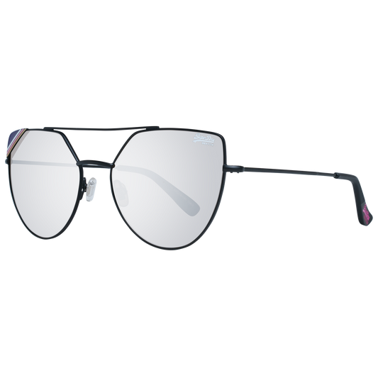Superdry Aviator Sunglasses Black (20226098) Unisex