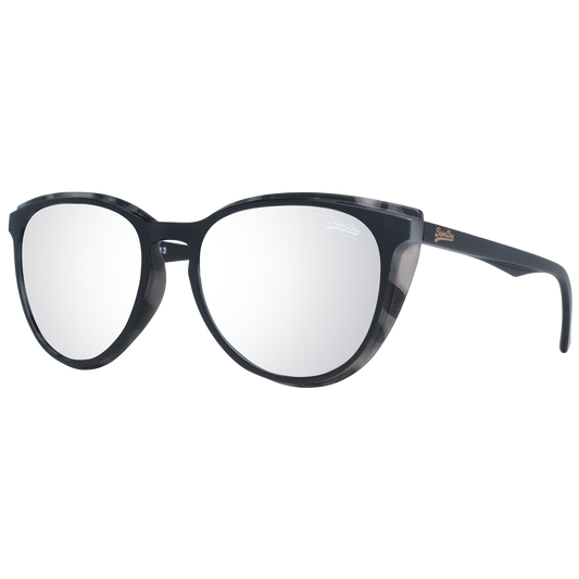 Superdry Panto Sunglasses Black (20226108) Unisex
