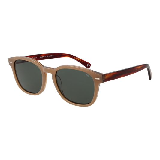 Botaniq Panto Sunglasses Natur (25006865) Men
