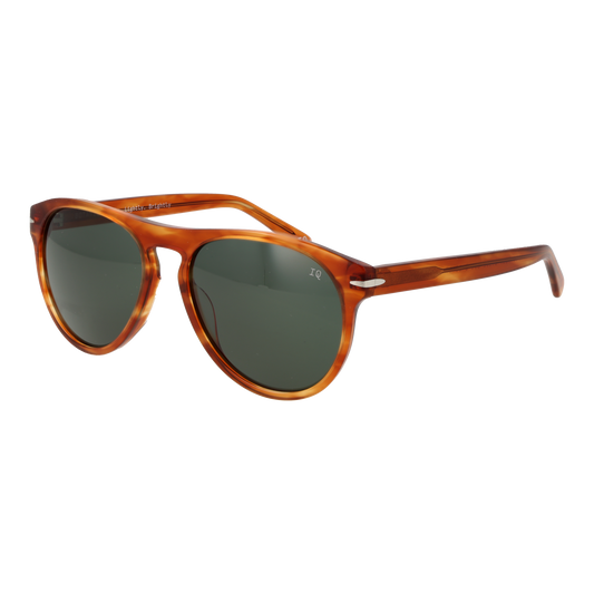 Botaniq Aviator Sunglasses Orange (25006874) Unisex