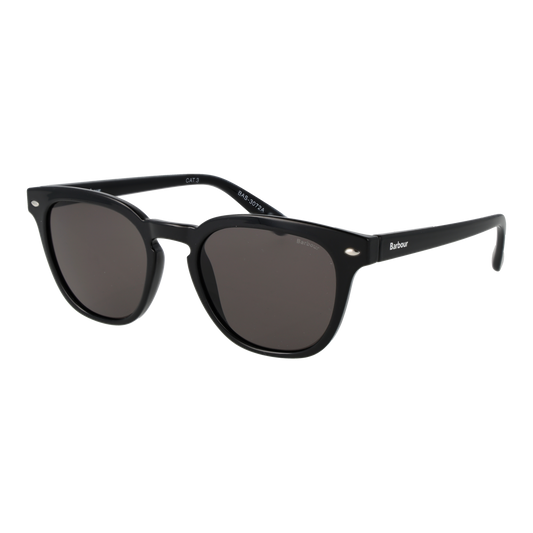 Barbour Panto Sunglasses Black (26003674) Men