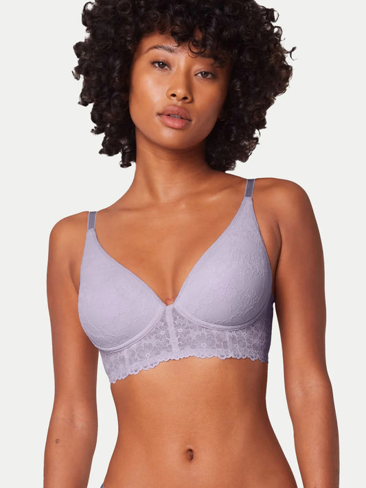 Triumph Underwear (10216463_LILAC) Women