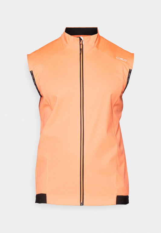 CMP MAN VEST Neon Orange (ZZO2V47AA-H00) Men