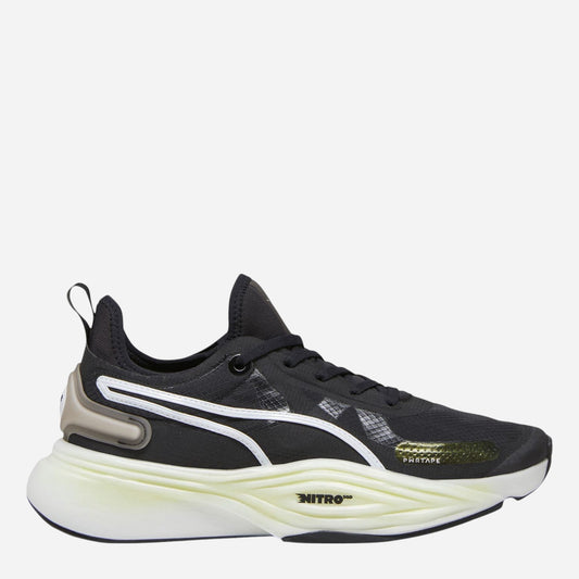 Puma Men sports shoes (378687-01_Black)