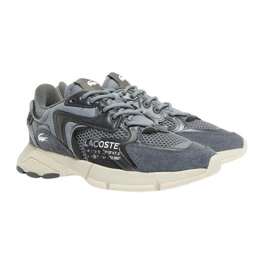 Lacoste L003 NEO 1262 SMA Sneakers Dark (51SMA0044-2M1) Men