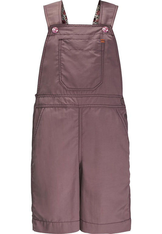 Jack Wolfskin Latzhose VILLI for light pink (JA423B001-J11) Kids